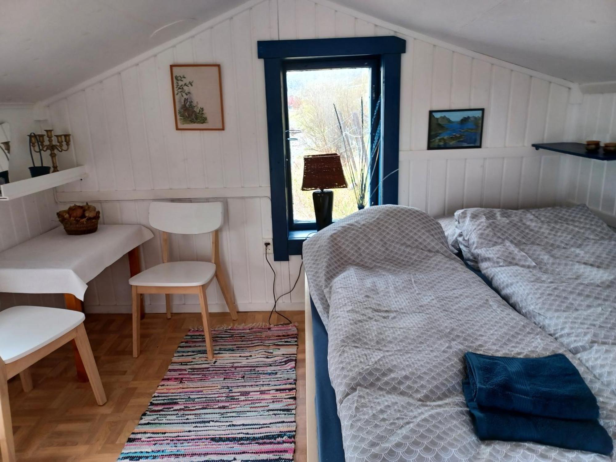 Campsite Stensens